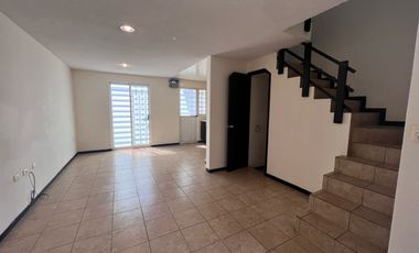 Casa en Renta en Cuautlancingo con Seguridad 24/7 | Bosques de San Lorenzo