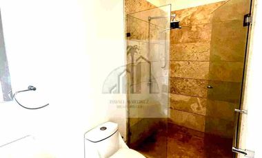 Departamento en renta x año amueblado