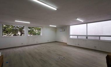 Oficinas en Renta Zona Tec