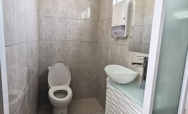 Oficinas en Renta Zona Tec