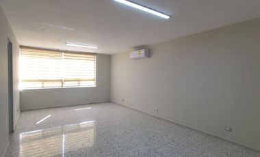 Oficinas en Renta Zona Tec