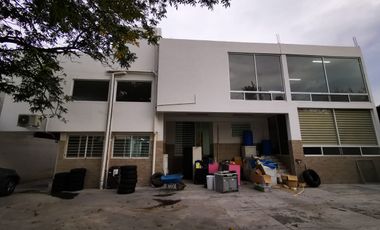 Oficinas en Renta Zona Tec