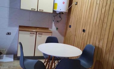 Arriendo casa Semi amoblada 2 dormitorios y 1 baño Ovejería alto, Osorno