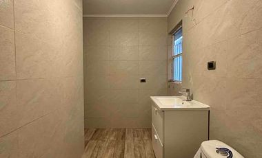 Arriendo casa Semi amoblada 2 dormitorios y 1 baño Ovejería alto, Osorno