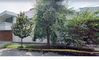Casa en Renta Colonia Florida, Alvaro Obregon