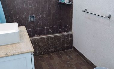 Casa en Renta Colonia Florida, Alvaro Obregon