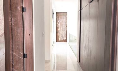 VENTA DE CASA AL NORTE CERRADA FORTEZZA NUEVA