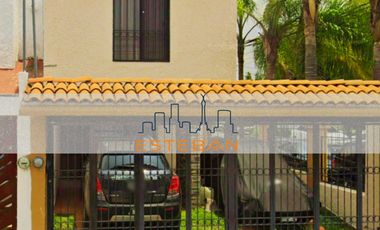 CASA EN REMATE VILLAS PERISUR ZAPOPAN JALISCO