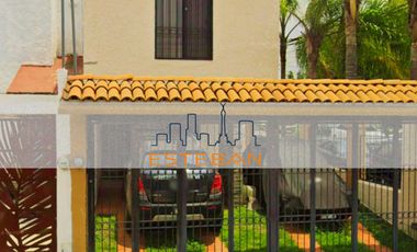 CASA EN REMATE VILLAS PERISUR ZAPOPAN JALISCO
