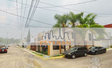 CASA EN REMATE VILLAS PERISUR ZAPOPAN JALISCO