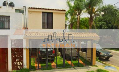 CASA EN REMATE VILLAS PERISUR ZAPOPAN JALISCO