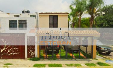 CASA EN REMATE VILLAS PERISUR ZAPOPAN JALISCO