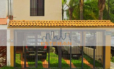 CASA EN REMATE VILLAS PERISUR ZAPOPAN JALISCO
