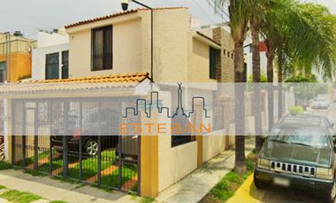CASA EN REMATE VILLAS PERISUR ZAPOPAN JALISCO