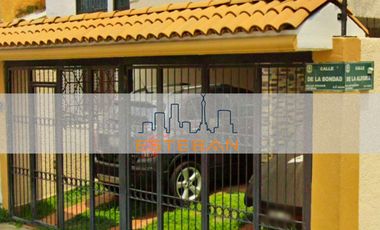 CASA EN REMATE VILLAS PERISUR ZAPOPAN JALISCO