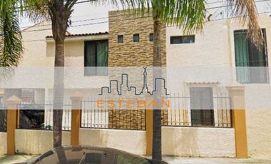 CASA EN REMATE VILLAS PERISUR ZAPOPAN JALISCO