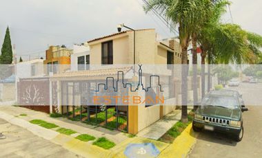 CASA EN REMATE VILLAS PERISUR ZAPOPAN JALISCO