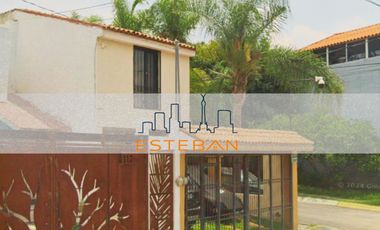 CASA EN REMATE VILLAS PERISUR ZAPOPAN JALISCO