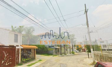 CASA EN REMATE VILLAS PERISUR ZAPOPAN JALISCO