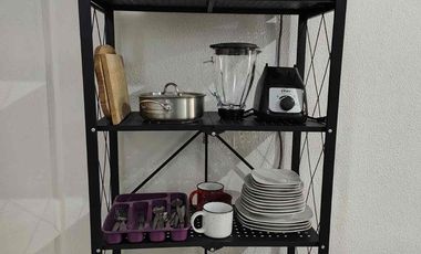 🚩  Rento Departamento AMUEBLADO, en Cluster privado, Héroes de contemporáneos  planta baja .

$$7,000 con mtto  y  servicios 

➡️  2 recamaras   un baño  Patio  de servicio.

Incluye:
- agua
- ⁠Luz 
- gas
- ⁠mantenimiento
- ⁠acceso controlado (app ResidentFy

El perfil que buscamos

- no extranjeros
- ⁠de preferencia pareja sin hijos (deseable)
- ⁠personas solteras

- de preferencia sin mascotas (deseable)🟣🟣