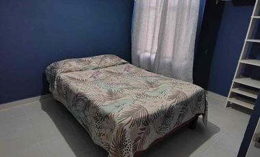 🚩  Rento Departamento AMUEBLADO, en Cluster privado, Héroes de contemporáneos  planta baja .

$$7,000 con mtto  y  servicios 

➡️  2 recamaras   un baño  Patio  de servicio.

Incluye:
- agua
- ⁠Luz 
- gas
- ⁠mantenimiento
- ⁠acceso controlado (app ResidentFy

El perfil que buscamos

- no extranjeros
- ⁠de preferencia pareja sin hijos (deseable)
- ⁠personas solteras

- de preferencia sin mascotas (deseable)🟣🟣