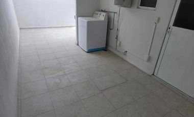 🚩  Rento Departamento AMUEBLADO, en Cluster privado, Héroes de contemporáneos  planta baja .

$$7,000 con mtto  y  servicios 

➡️  2 recamaras   un baño  Patio  de servicio.

Incluye:
- agua
- ⁠Luz 
- gas
- ⁠mantenimiento
- ⁠acceso controlado (app ResidentFy

El perfil que buscamos

- no extranjeros
- ⁠de preferencia pareja sin hijos (deseable)
- ⁠personas solteras

- de preferencia sin mascotas (deseable)🟣🟣