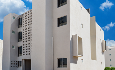 DEPARTAMENTO EN VENTA,MODELO PINO, TECÁMAC EDOMEX