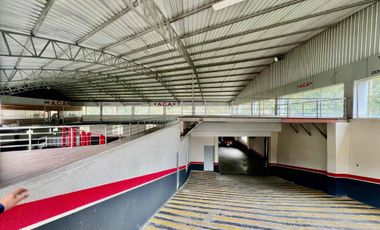 AMPLIA OPORTUNIDAD PARA EMPRESAS DEL SECTOR AUTOMOTRIZ O DE CONSUMO MASIVO EN CUENCA , 4000m2 en Renta