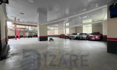 AMPLIA OPORTUNIDAD PARA EMPRESAS DEL SECTOR AUTOMOTRIZ O DE CONSUMO MASIVO EN CUENCA , 4000m2 en Renta