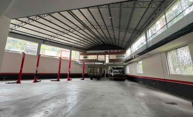 AMPLIA OPORTUNIDAD PARA EMPRESAS DEL SECTOR AUTOMOTRIZ O DE CONSUMO MASIVO EN CUENCA , 4000m2 en Renta