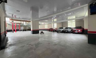 AMPLIA OPORTUNIDAD PARA EMPRESAS DEL SECTOR AUTOMOTRIZ O DE CONSUMO MASIVO EN CUENCA , 4000m2 en Renta