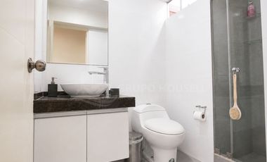 DÚPLEX EN VENTA EN SURQUILLO – LA CALERA DE LA MERCED