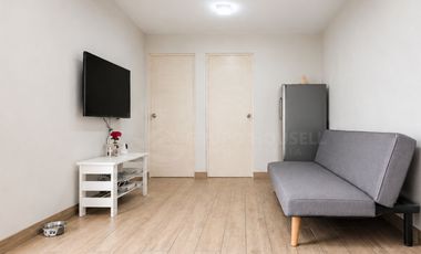 DÚPLEX EN VENTA EN SURQUILLO – LA CALERA DE LA MERCED