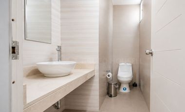 DÚPLEX EN VENTA EN SURQUILLO – LA CALERA DE LA MERCED