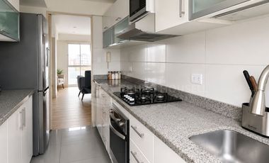 DÚPLEX EN VENTA EN SURQUILLO – LA CALERA DE LA MERCED
