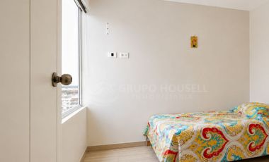 DÚPLEX EN VENTA EN SURQUILLO – LA CALERA DE LA MERCED