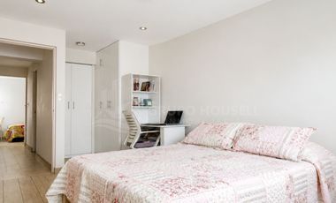 DÚPLEX EN VENTA EN SURQUILLO – LA CALERA DE LA MERCED