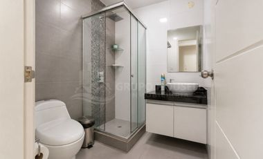 DÚPLEX EN VENTA EN SURQUILLO – LA CALERA DE LA MERCED