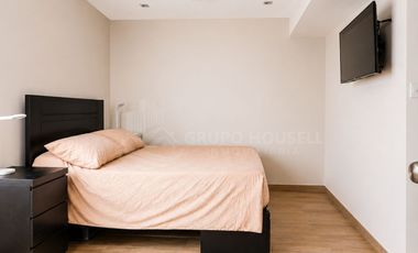 DÚPLEX EN VENTA EN SURQUILLO – LA CALERA DE LA MERCED