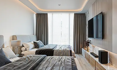 Garden One - 10 viviendas. Condominio en preventa