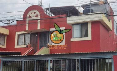 BONITA CASA DUPLEX PLANTA ALTA EXCELENTE UBICACIÓN ZONA VALDEPEÑAS, ZAPOPAN