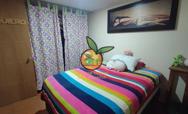BONITA CASA DUPLEX PLANTA ALTA EXCELENTE UBICACIÓN ZONA VALDEPEÑAS, ZAPOPAN