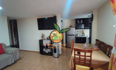 BONITA CASA DUPLEX PLANTA ALTA EXCELENTE UBICACIÓN ZONA VALDEPEÑAS, ZAPOPAN