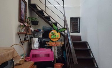 BONITA CASA DUPLEX PLANTA ALTA EXCELENTE UBICACIÓN ZONA VALDEPEÑAS, ZAPOPAN