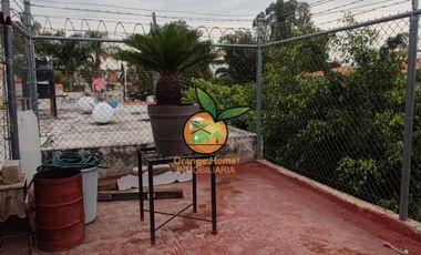 BONITA CASA DUPLEX PLANTA ALTA EXCELENTE UBICACIÓN ZONA VALDEPEÑAS, ZAPOPAN