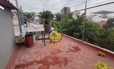 BONITA CASA DUPLEX PLANTA ALTA EXCELENTE UBICACIÓN ZONA VALDEPEÑAS, ZAPOPAN