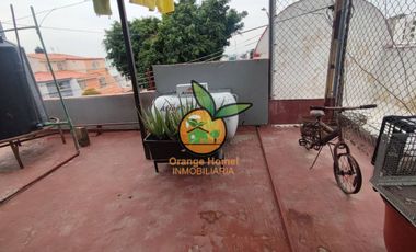 BONITA CASA DUPLEX PLANTA ALTA EXCELENTE UBICACIÓN ZONA VALDEPEÑAS, ZAPOPAN