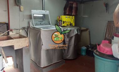 BONITA CASA DUPLEX PLANTA ALTA EXCELENTE UBICACIÓN ZONA VALDEPEÑAS, ZAPOPAN