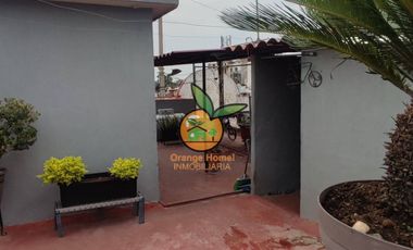 BONITA CASA DUPLEX PLANTA ALTA EXCELENTE UBICACIÓN ZONA VALDEPEÑAS, ZAPOPAN
