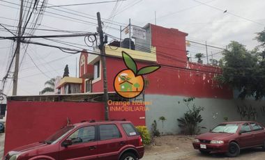 BONITA CASA DUPLEX PLANTA ALTA EXCELENTE UBICACIÓN ZONA VALDEPEÑAS, ZAPOPAN